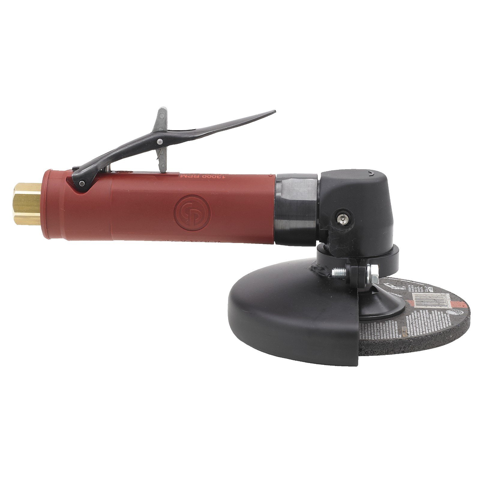 CP301913A4 Angle Grinder 4" TFT Pneumatic