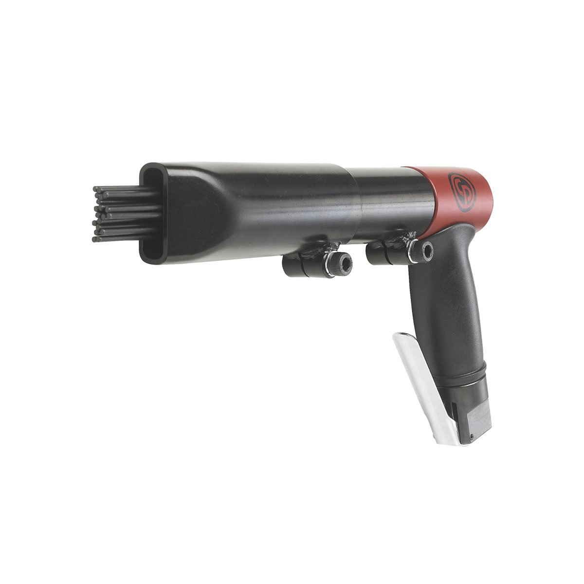 CP7125 Needle Scaler TFT Pneumatic