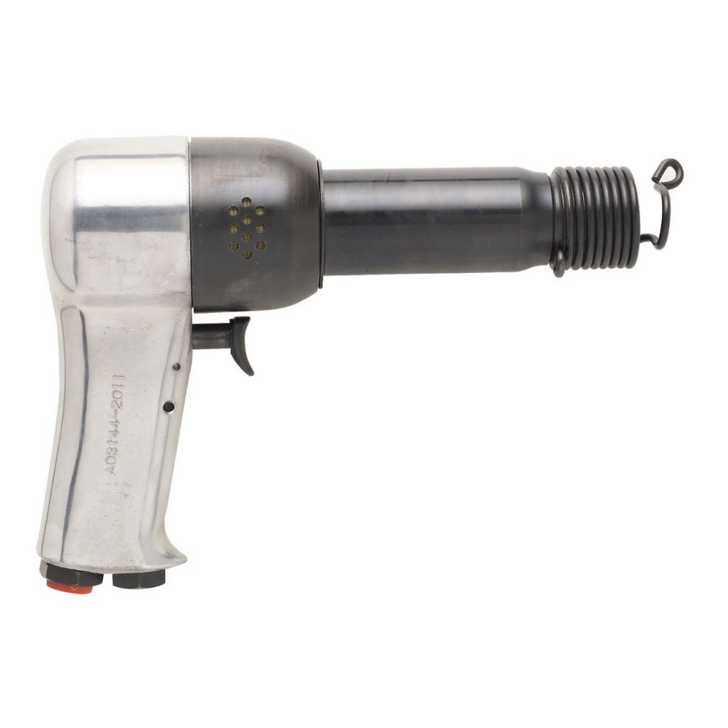 CP717 .498" Air Hammer TFT Pneumatic