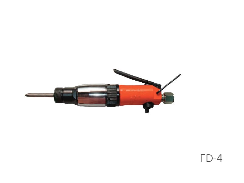 FD4 Series Slip Clutch Screwdriver TFT Pneumatic