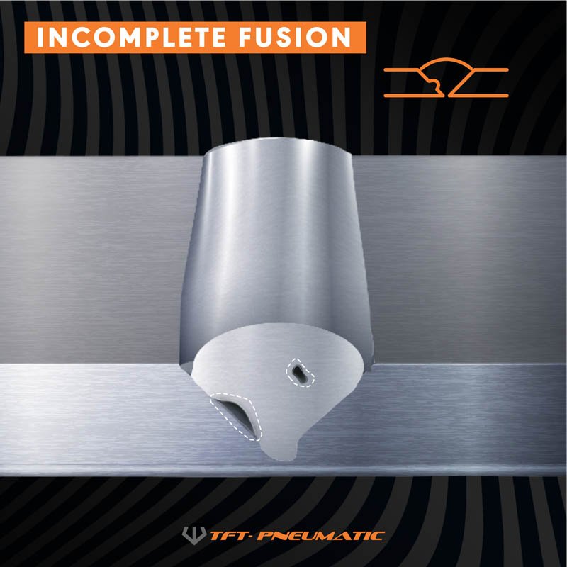 How to Identify the 7 Most Dangerous Welding Defects TFT Pneumatic