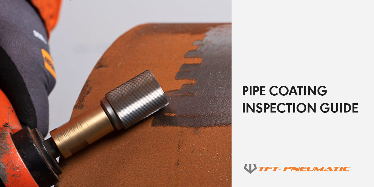 Coating Inspection Procedure at Todd Walters blog