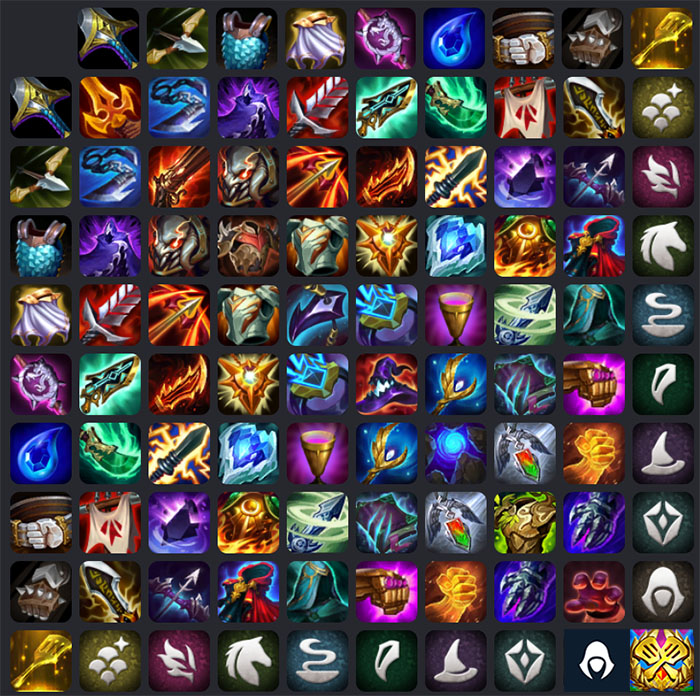 Best Heimerdinger TFT build set 7.5 Items, Synergies & Comps TFTBuilder