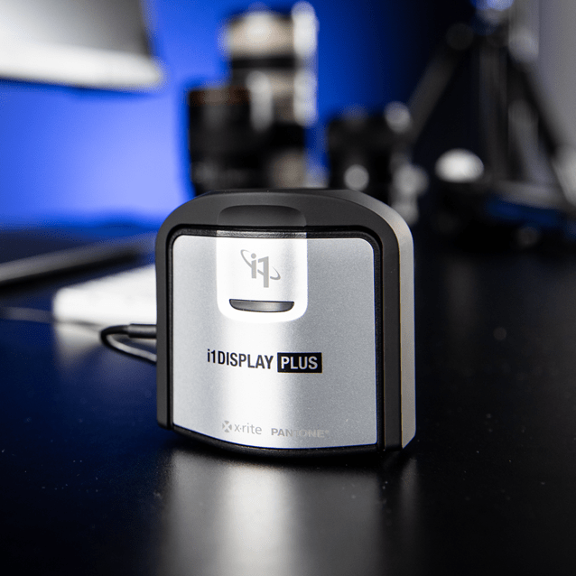 Xrite Launches I1display Studio I1display Pro Plus