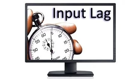 Input Lag Testing - TFTCentral