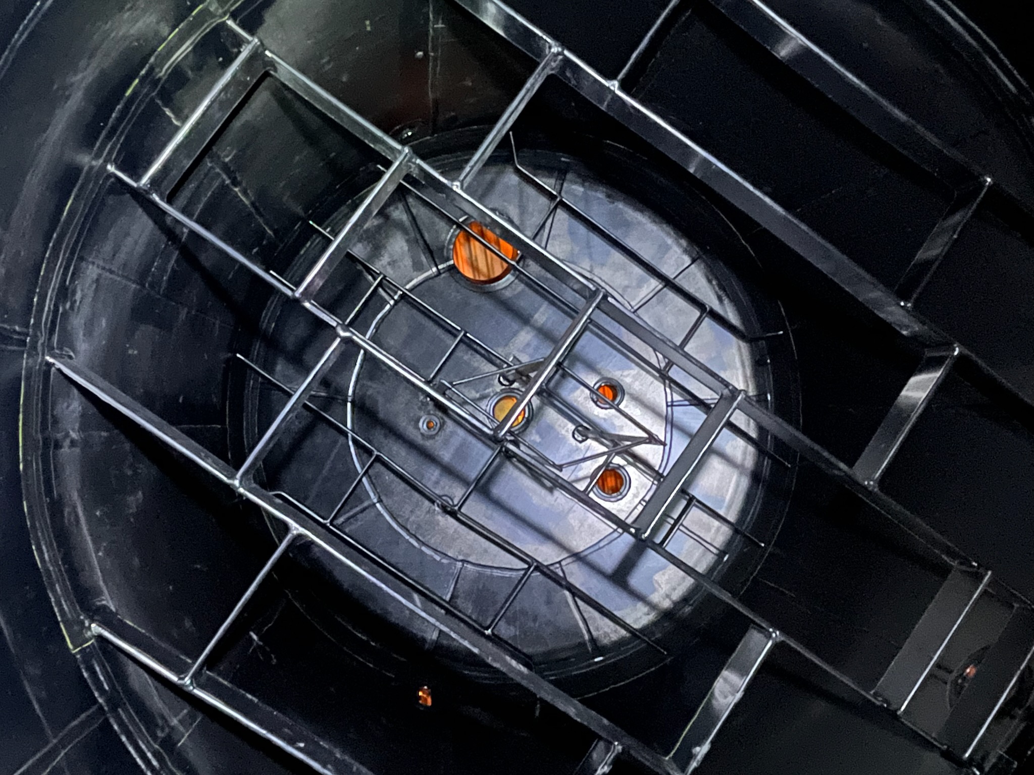 Duratech Systems Completes Intricate Rubber Lined Tank Job