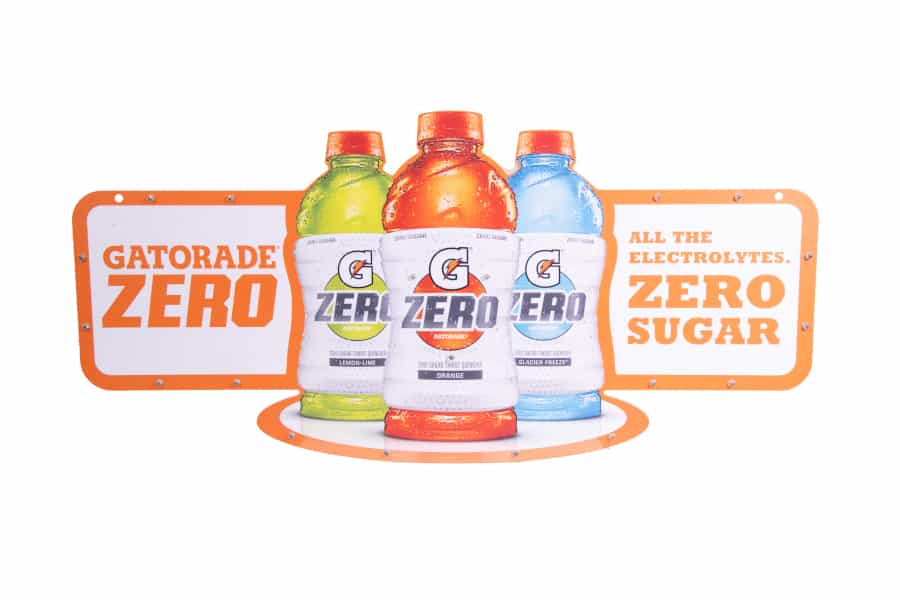 Beverage The Fixture Zone