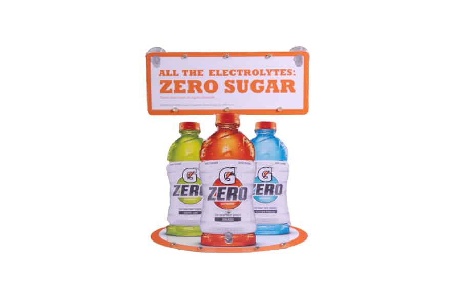 Beverage The Fixture Zone