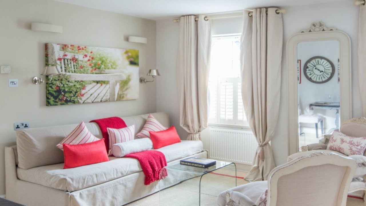 40 Best Interior Design London Apartments TGUK