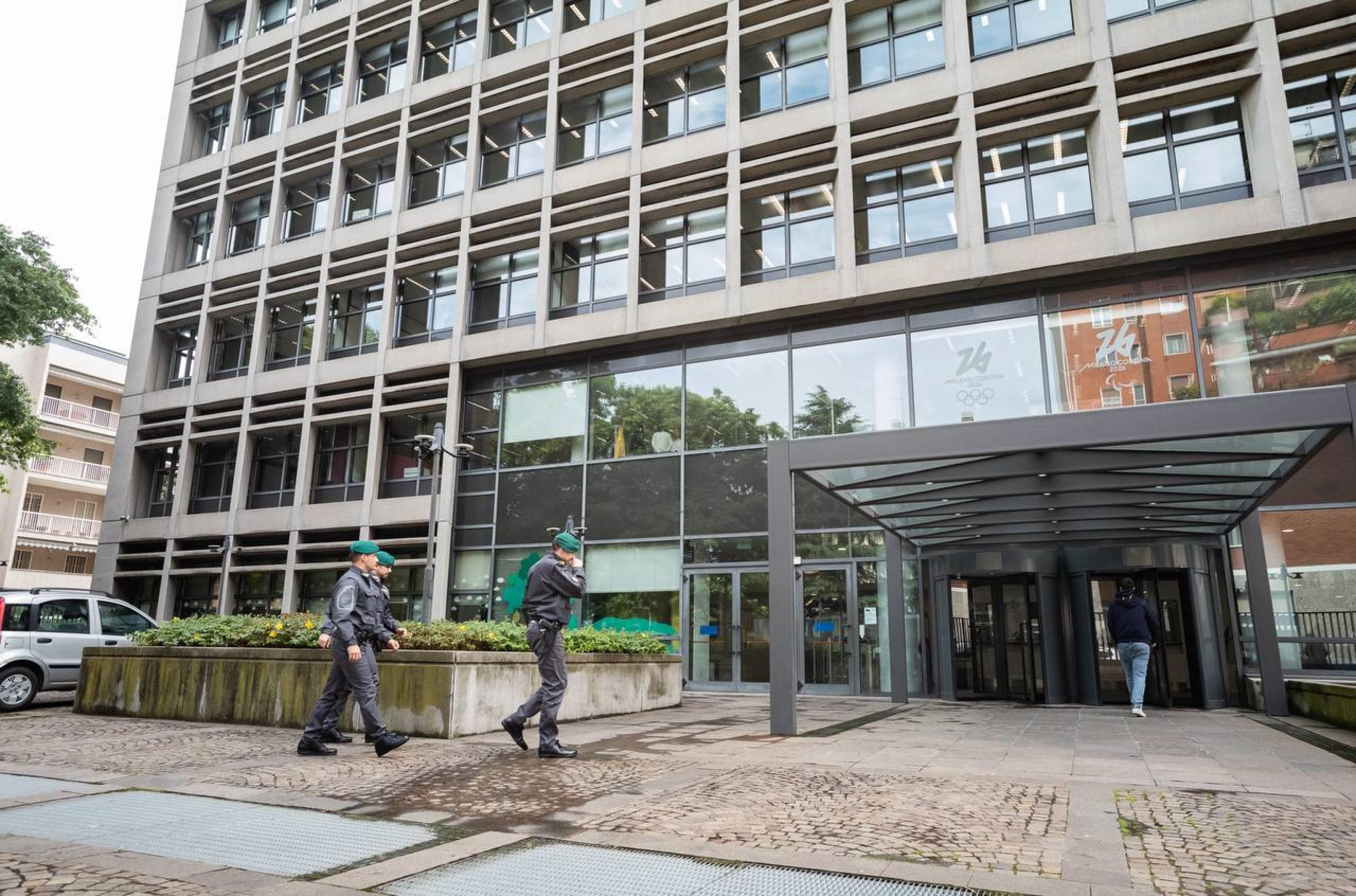 Domani a Losanna si sceglie la sede delle Olimpiadi 2026. Italia favorita