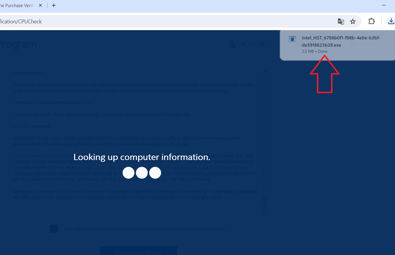 Intel® Core™ Ultra AI Bundle Software Advantage Program Support Center
