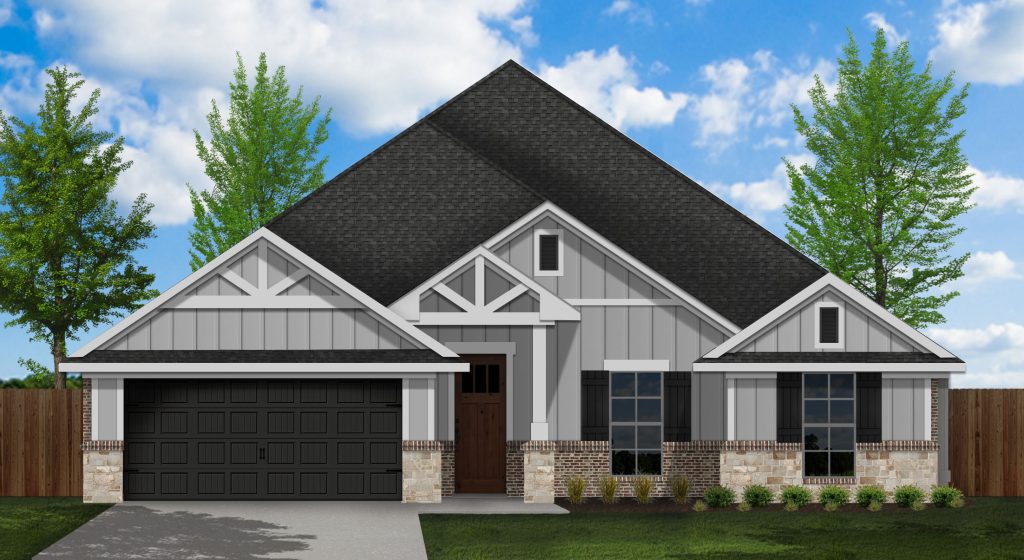 Subdivision Wilhite Estates TGC Custom Homes