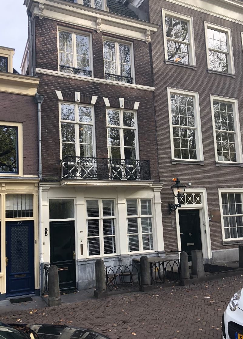 Temple Garden Chambers moves to new larger Chambers in The Hague