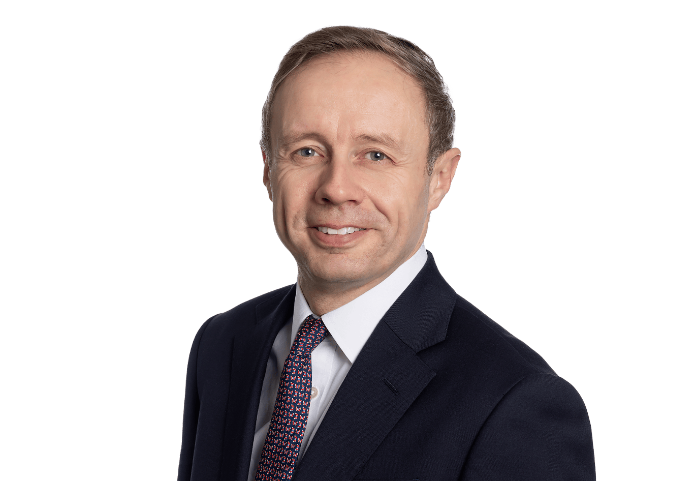 Dominic Adamson KC Barrister Temple Garden Chambers