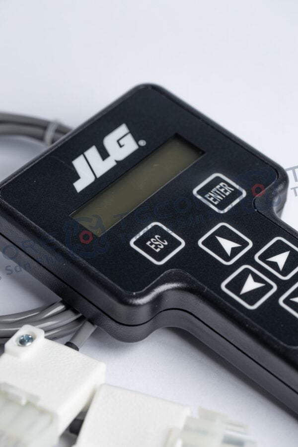 JLG Handheld Analyzer 2901774 TGCore Trading Sdn. Bhd. The Growth Core
