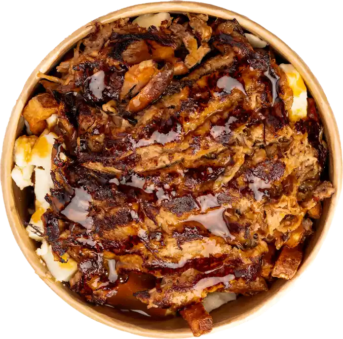 Menu The Great Canadian Poutinerie 1 Best Poutine Ottawa