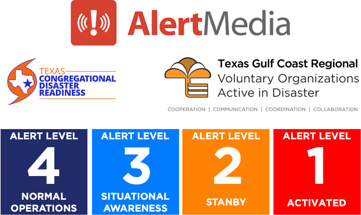 AlertMedia TGCRVOAD