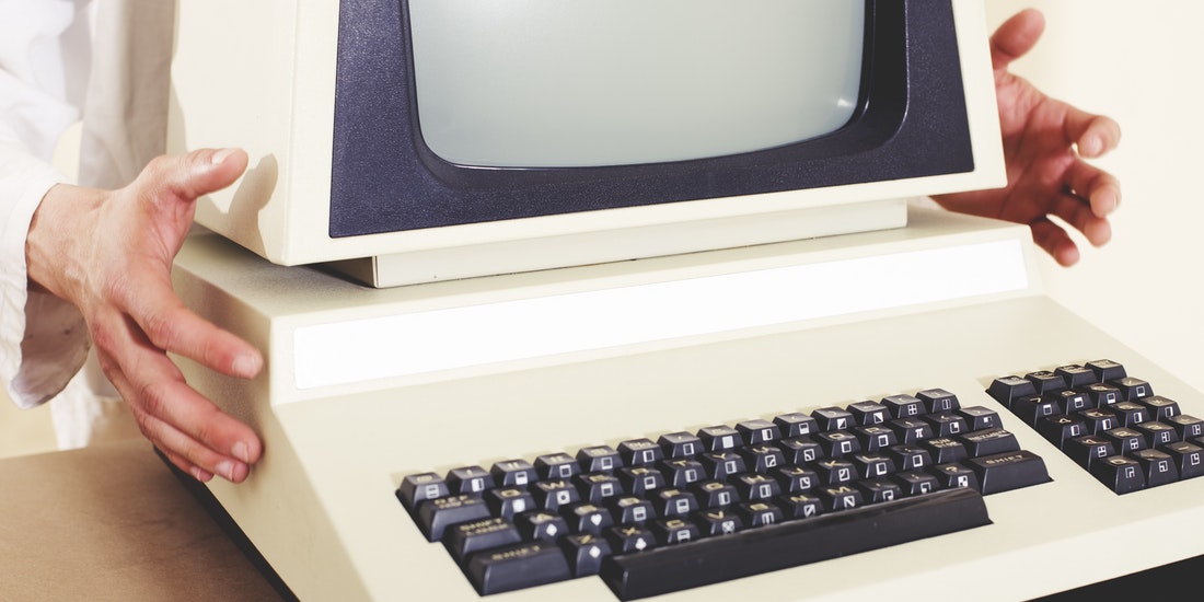 4 Brilliant Things to Do with an Old Computer That Still Works TGDaily