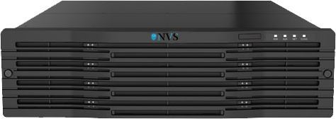 NVR Storage – Tgen5