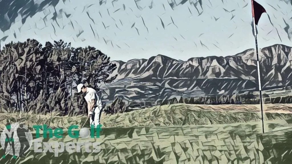 Chipping And Pitching Fundamentals The Golf Experts