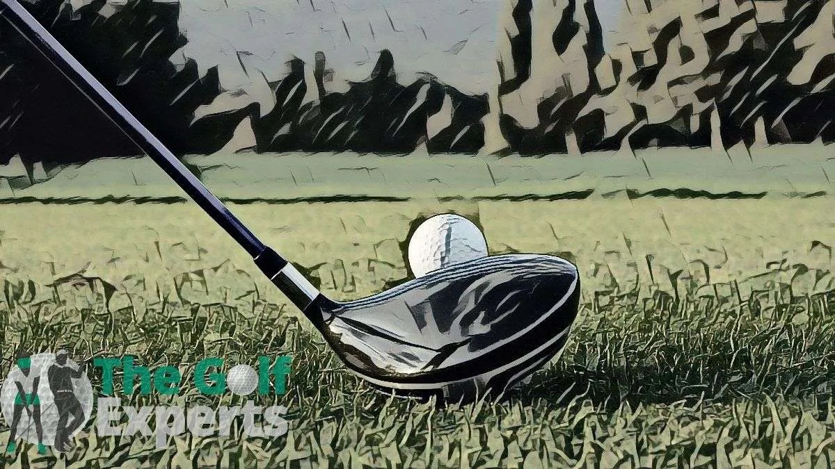 Why Am I Hitting Driver Too High? Discover 5 Ways To Cure The Golf