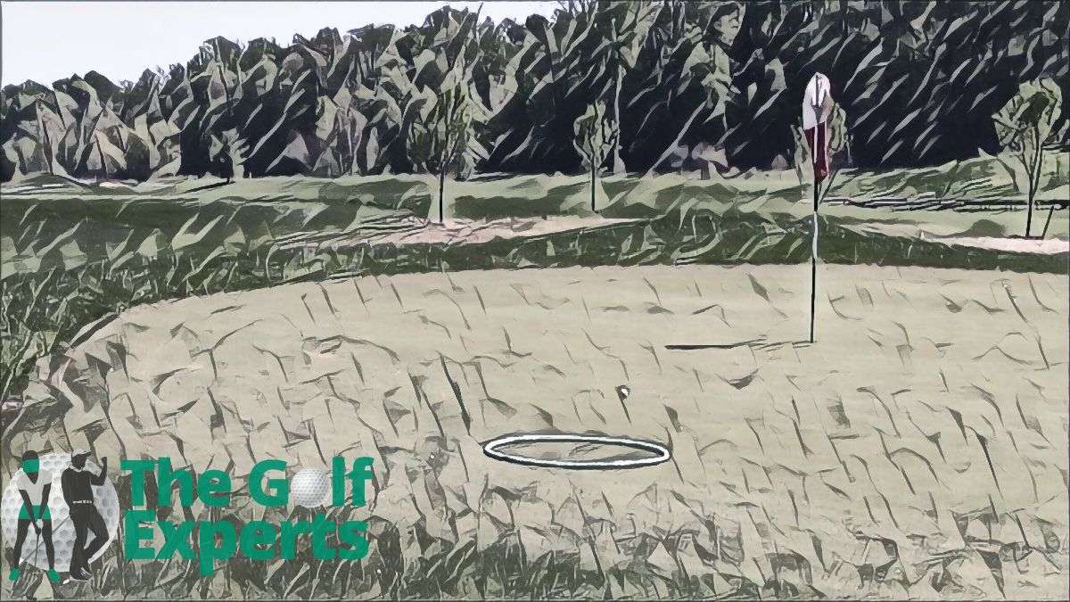 12 Best Chipping Drills For Beginners Short Game Tips
