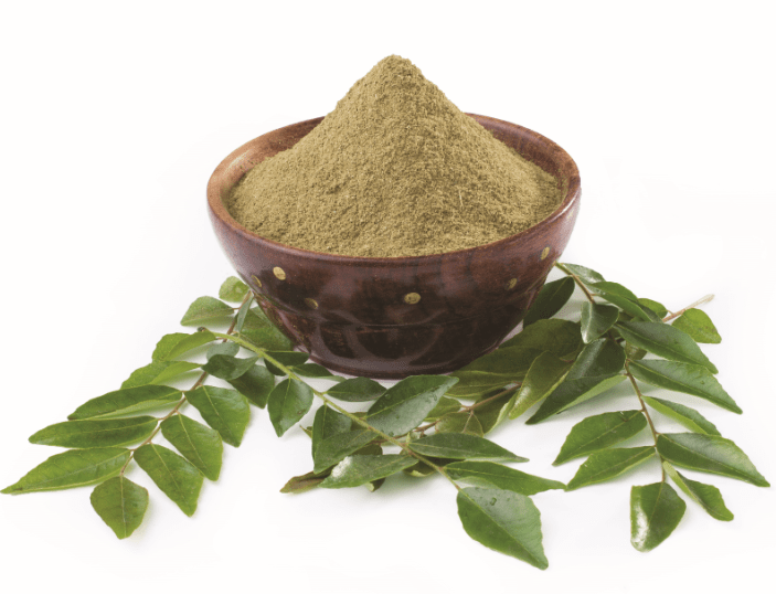 Curry Leaves Powder TGH Stores