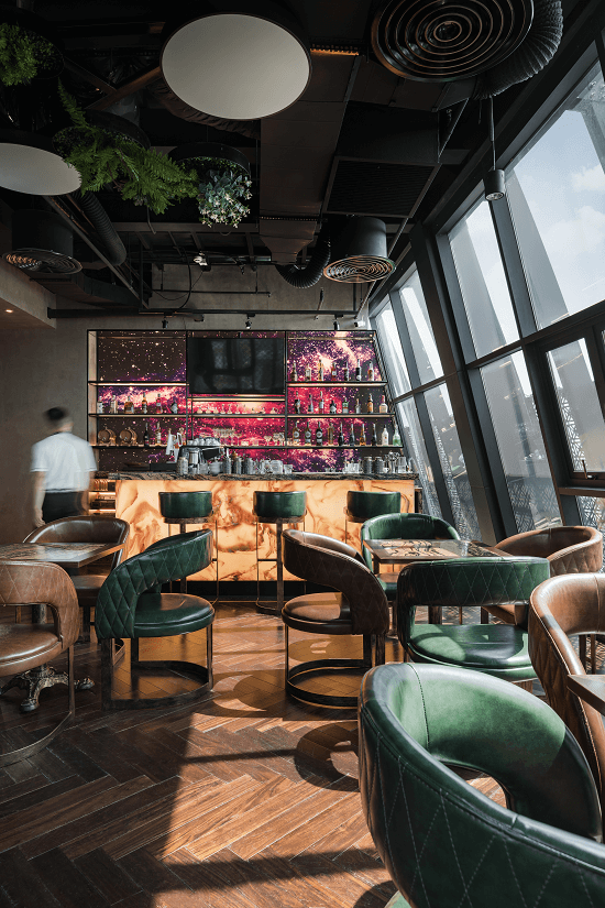 23+ StHubert Golf Centre OonaghNyall