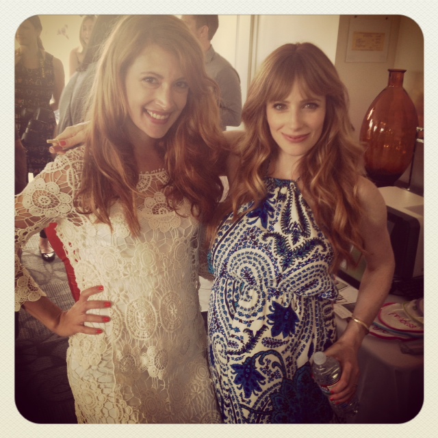 What to Wear to a Baby Shower! TGIF Guide