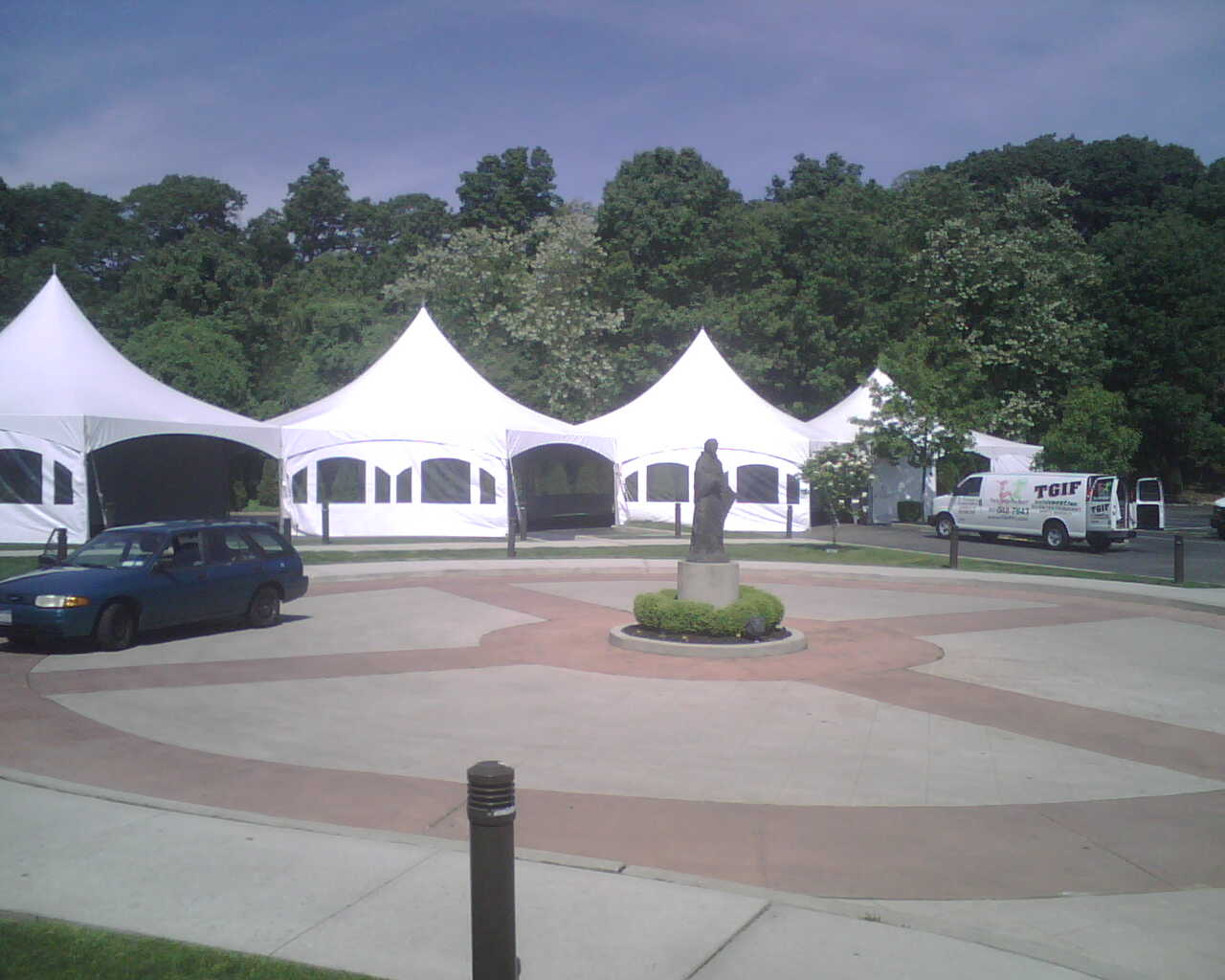 High Peak Tents Long Island Party Rentals Party Tent Rentals Long