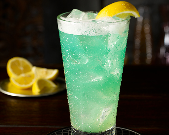 ElectricLemonade TGIFridays