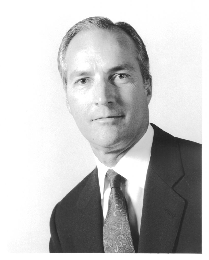 Tom’s Story Thomas G. Labrecque Foundation