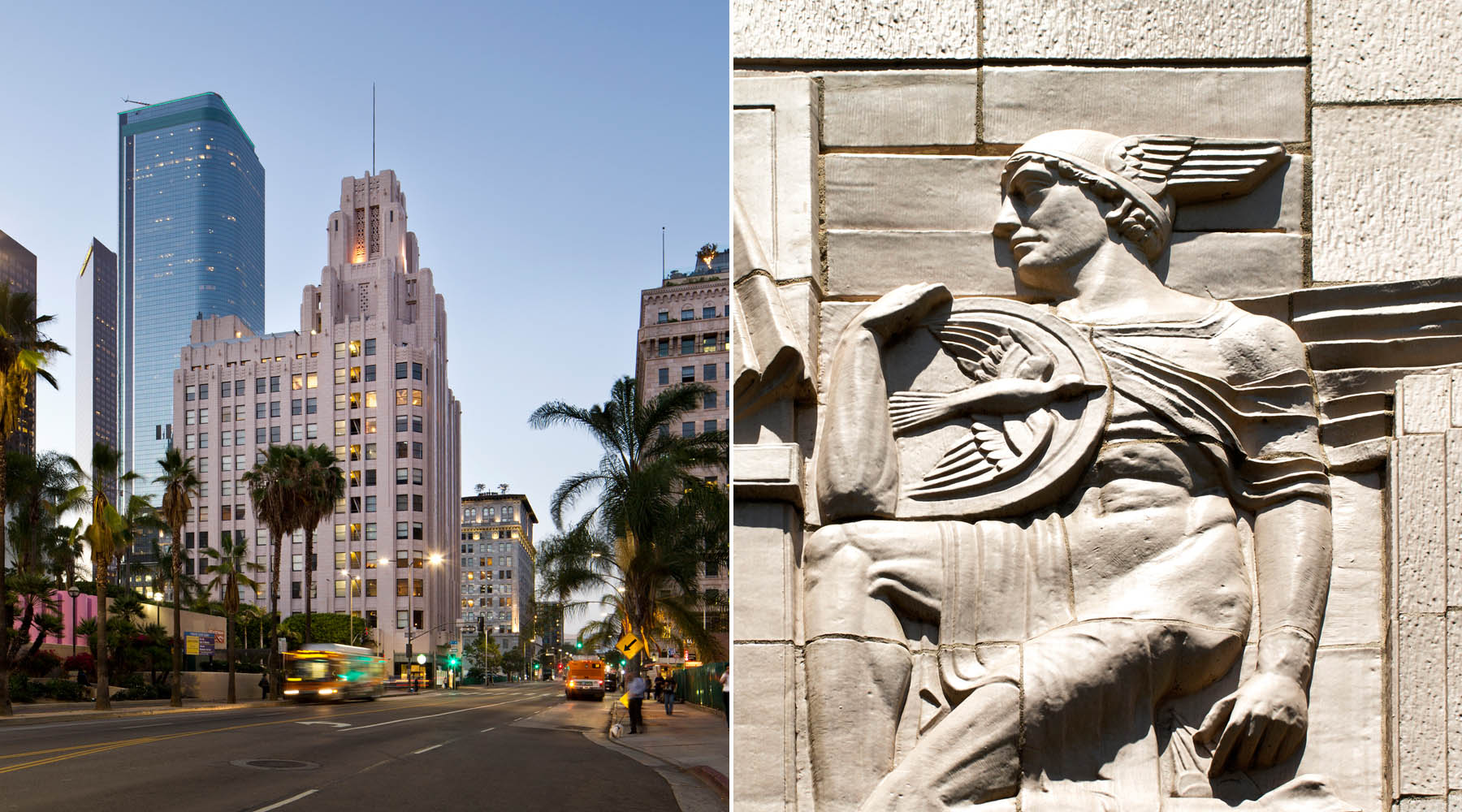 Title Guarantee Building