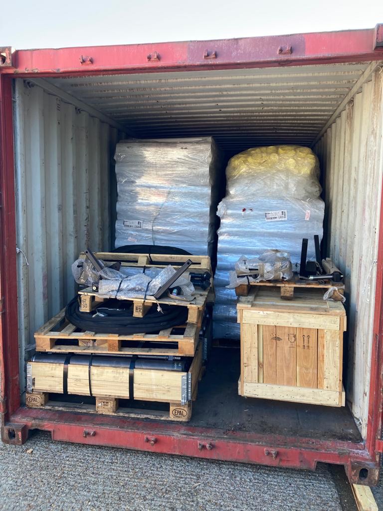 Trans Global Logistics UK Limited Car Shipping UK