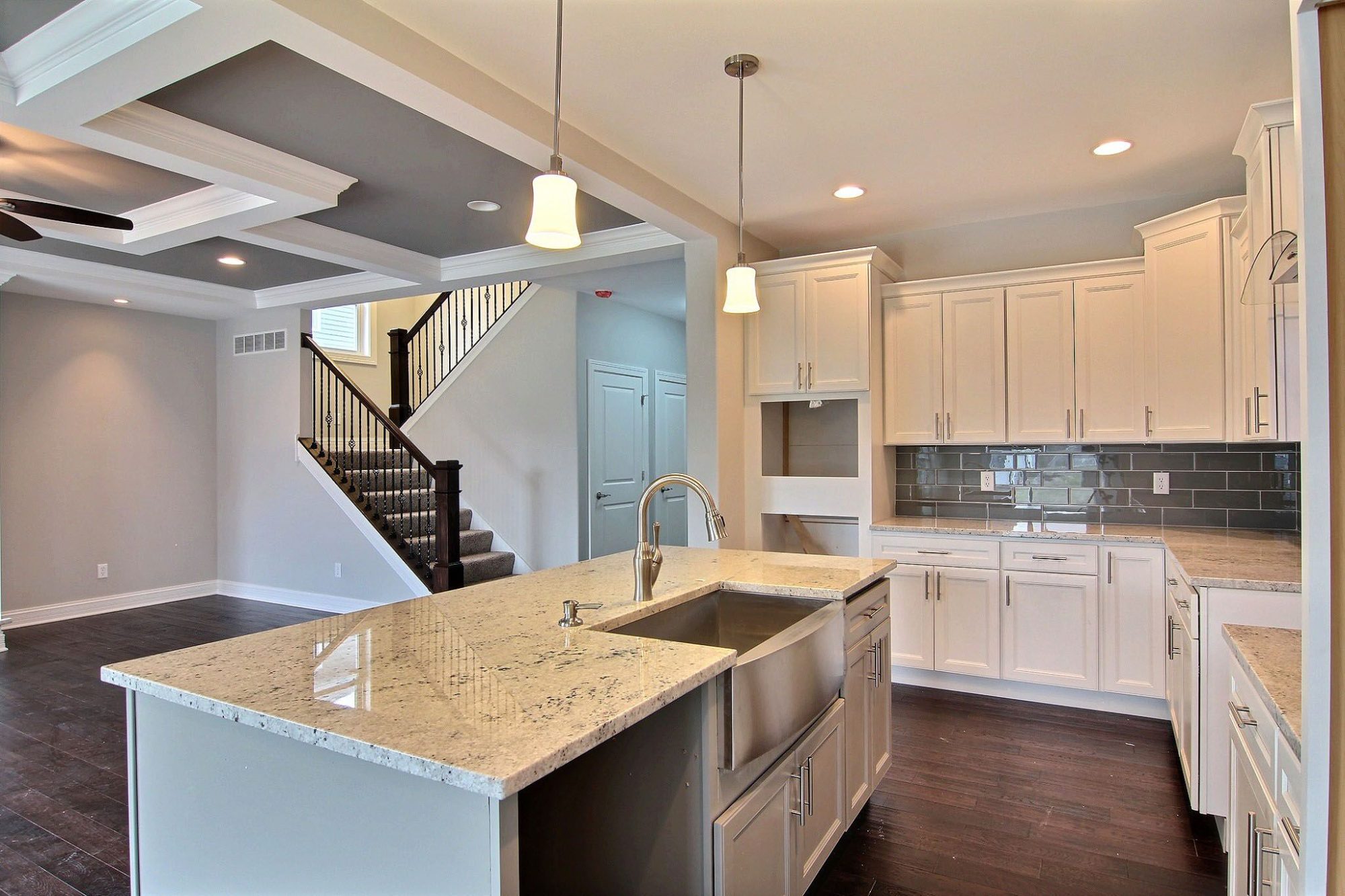 TG Development Northwest Indiana's Finest Custom Luxury Homes