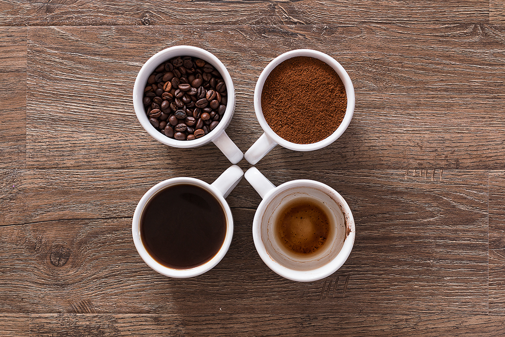 Roanoke Vending Machines & Office Coffee Service TGL Vending