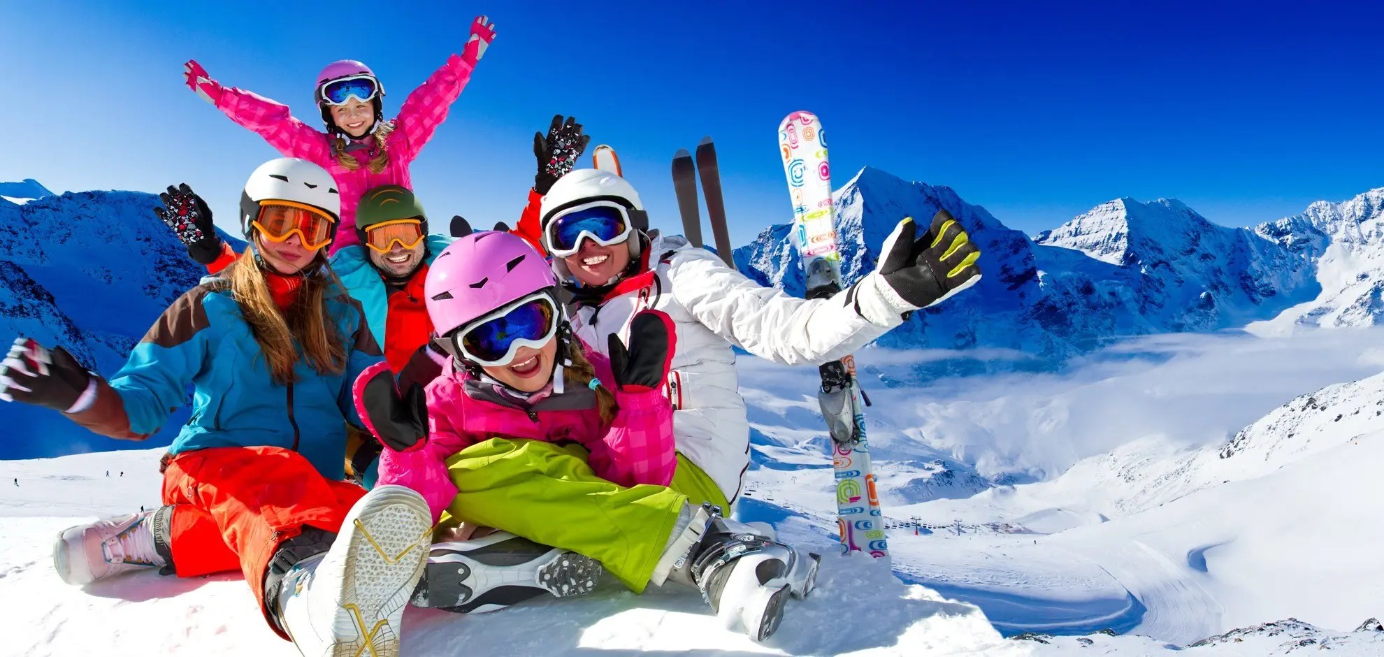 Easter Family & Friends Holiday 2022 TGM Holidays