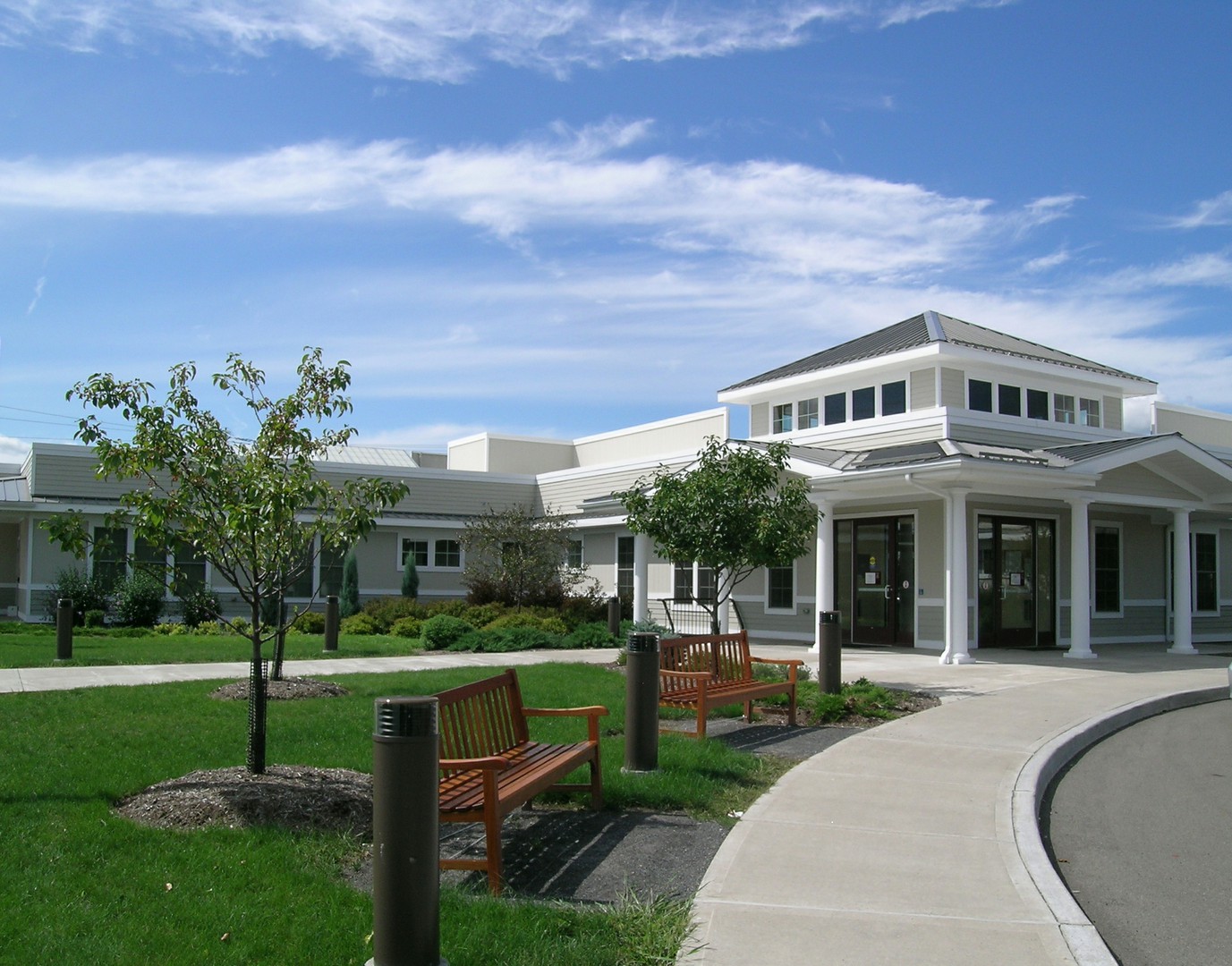 Services T.G. Miller, P.C.