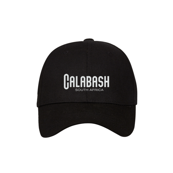 CALABASH SA LOGO ROUND PEAK TGMLIVE