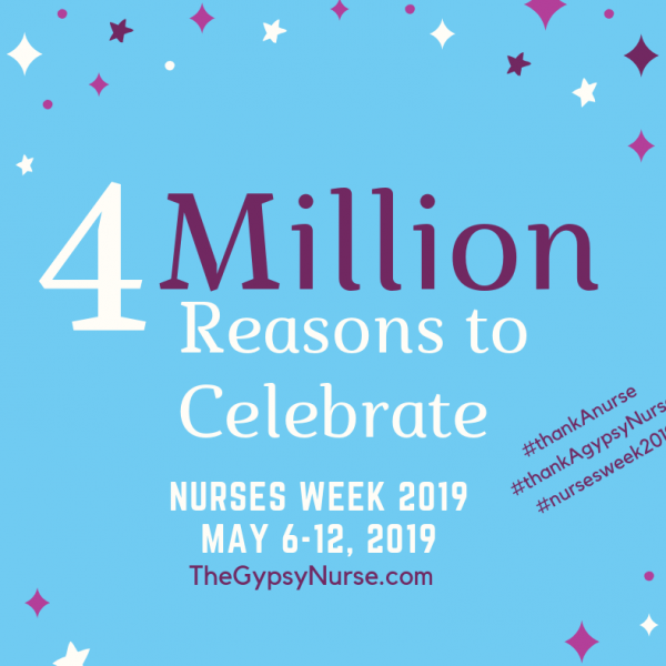 4 Million Reasons To Celebrate Florence Nightingale