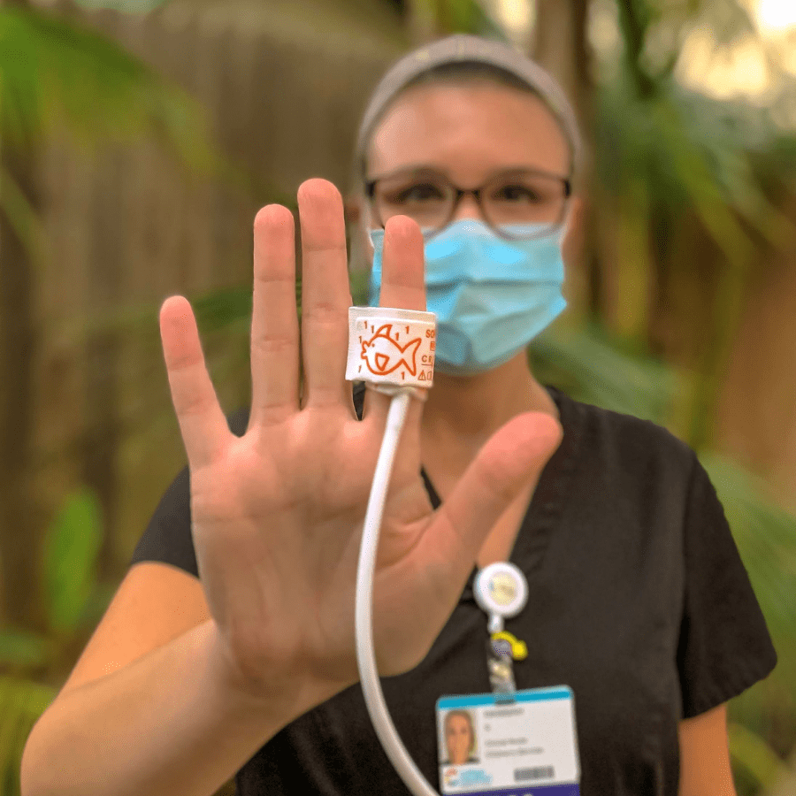 NICU Travel Nursing A Day in the Life of a Travel NICU Nurse