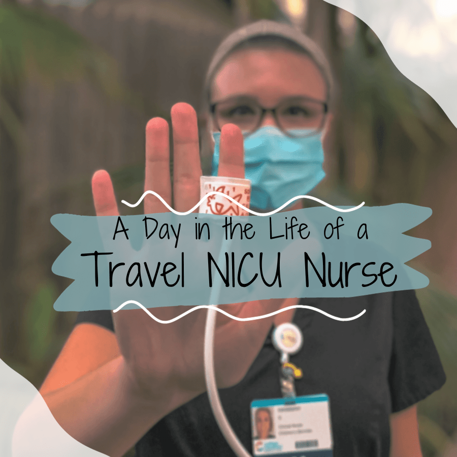 Neonatal Travel Nursing Requirements for NICU Travel Nurses