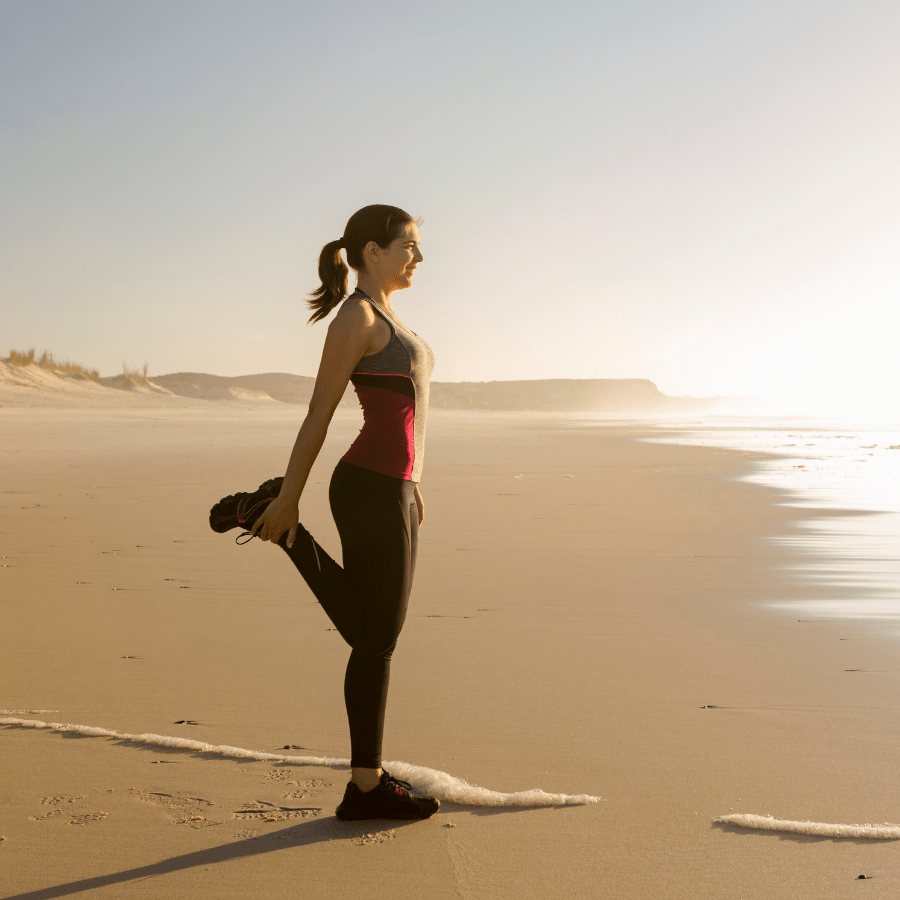 The Best Time of Day to Work Out