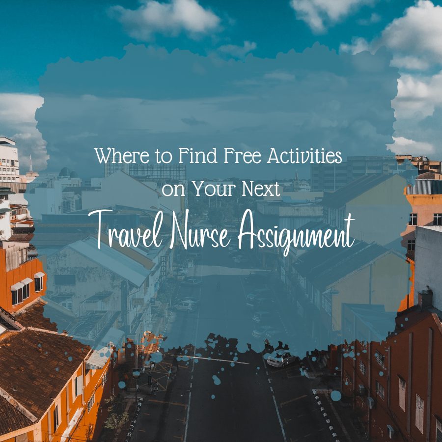 Housing Sites Top 10 Travel Nurse Housing Sites