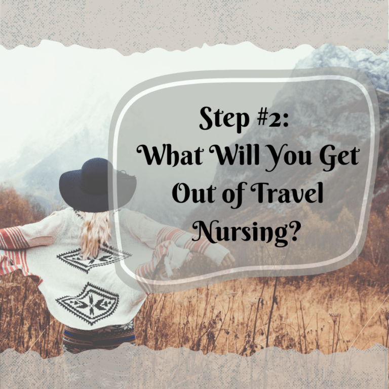 Top Ten Items For Travel Nurses • The Gypsy Nurse