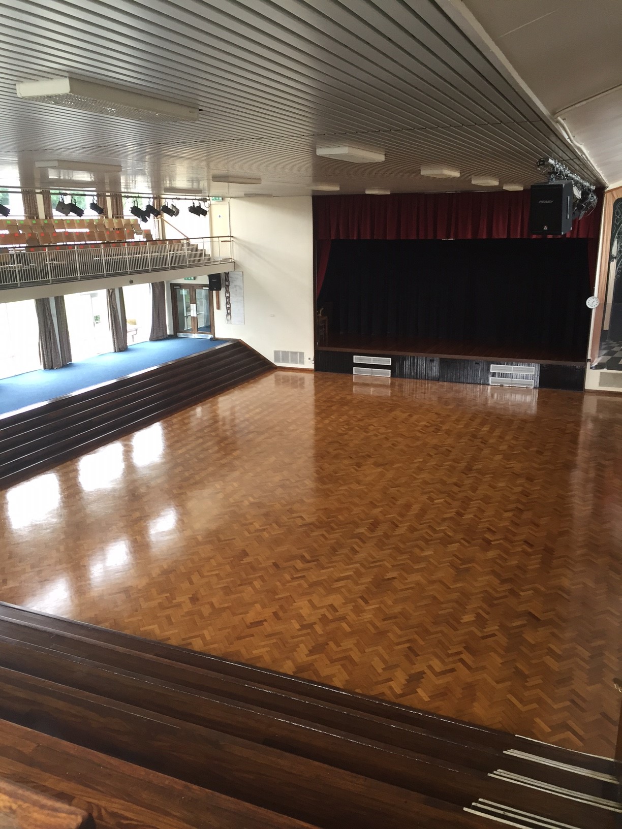 Lettings and Facilities Tadcaster Grammar School