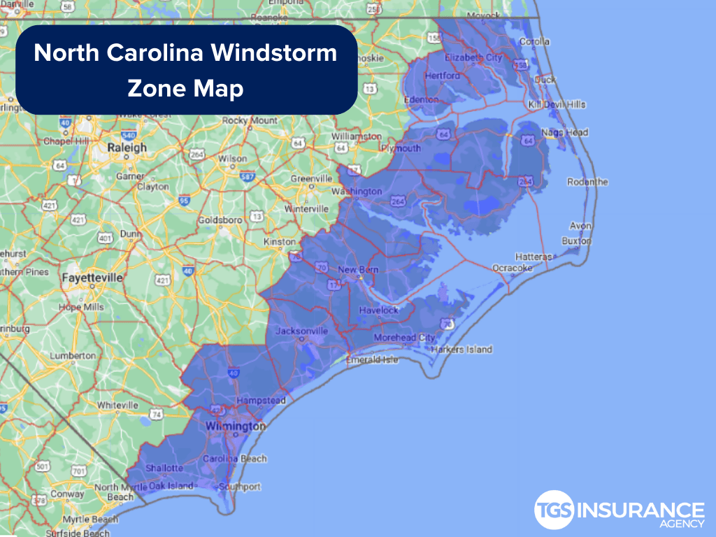 CPIP Windstorm Insurance Explained TGS Insurance Agency
