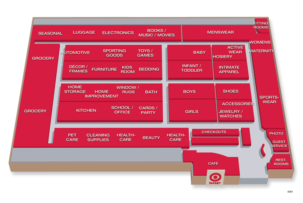 Fargo, ND, Fargo Target