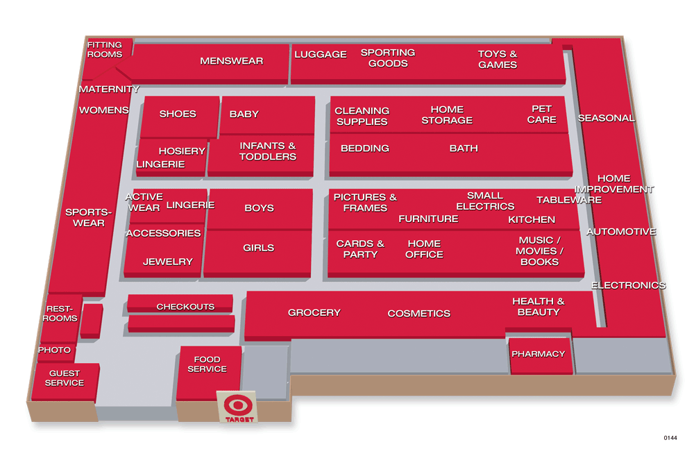 Madison, TN, Rivergate Target