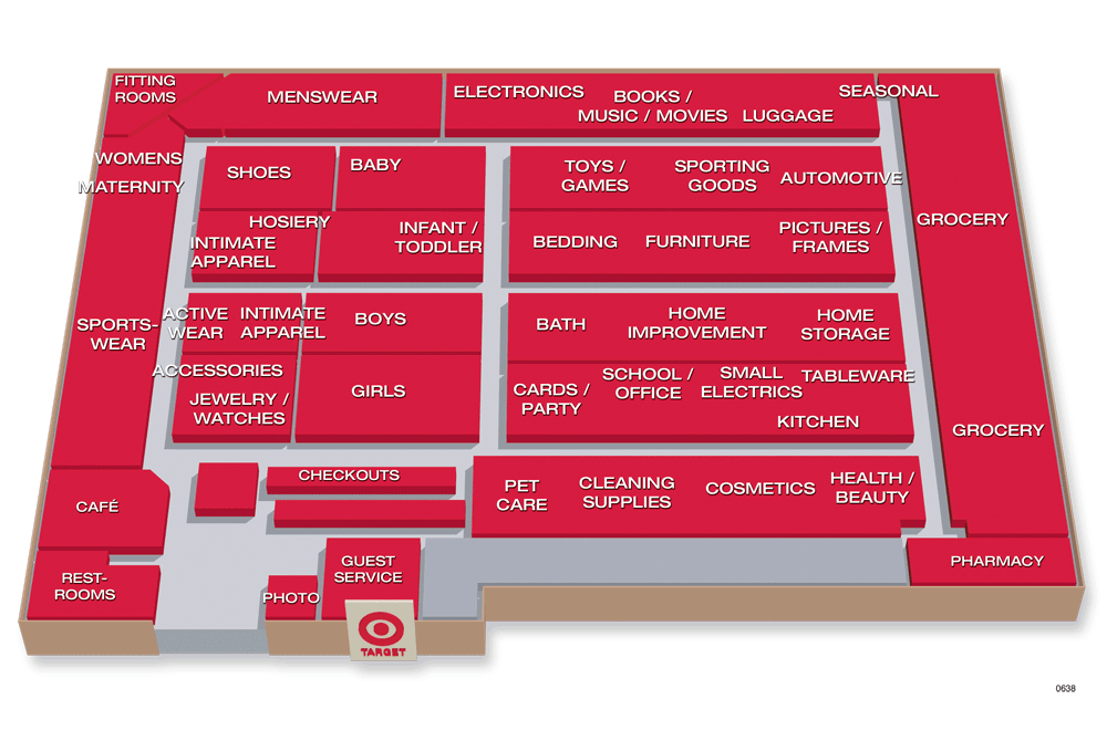 Boca Raton, FL, West Boca Raton Target